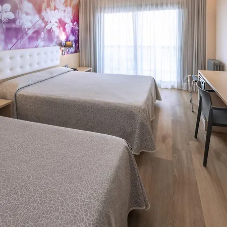 托皮克公园酒店 马尔格莱特德玛