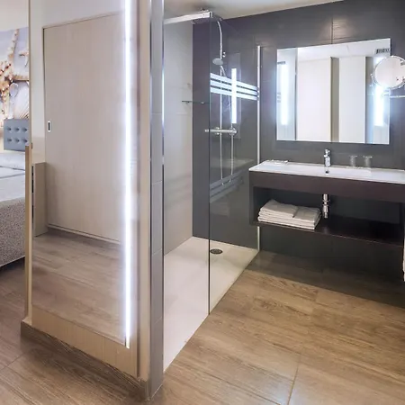 Θέρετρο Tropic Park 4*