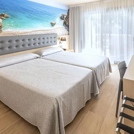 Tropic Park Malgrat de Mar