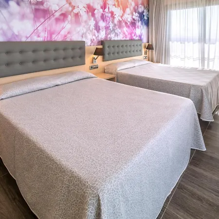 度假村 托皮克公园酒店 马尔格莱特德玛