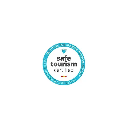 Tropic Park Θέρετρο 4*