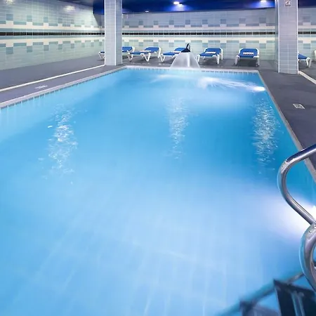 Θέρετρο Tropic Park 4*