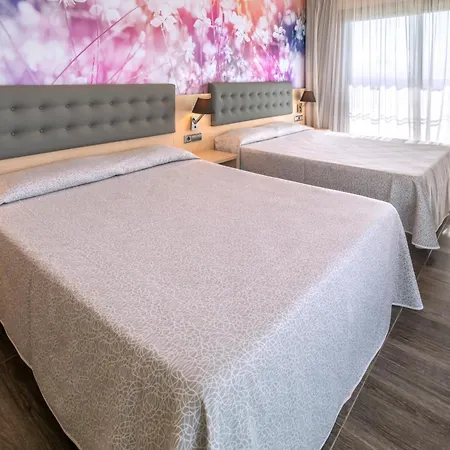 Θέρετρο Tropic Park 4*