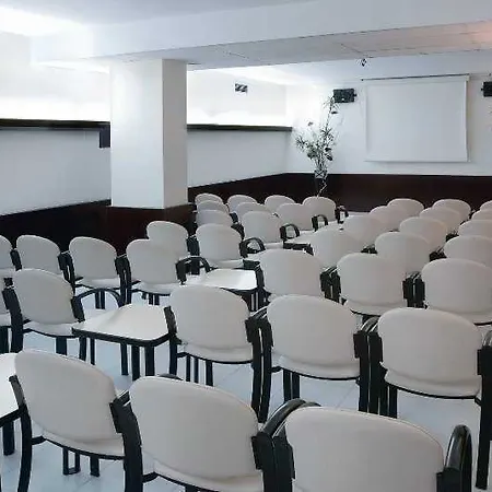 度假村 托皮克公园酒店 马尔格莱特德玛