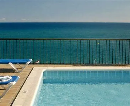 Tropic Park Θέρετρο Malgrat de Mar
