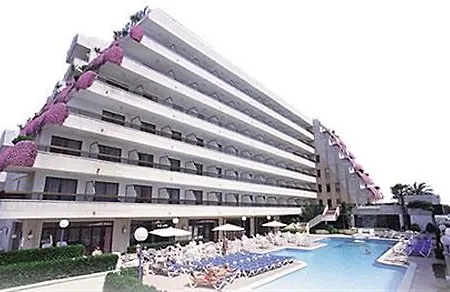 Tropic Park Θέρετρο