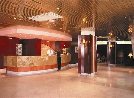 托皮克公园酒店 度假村 马尔格莱特德玛
