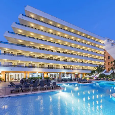 Tropic Park 4*