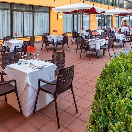 Tropic Park 4* Malgrat de Mar