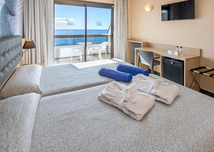 Semesteranläggning (resort) Tropic Park 4*