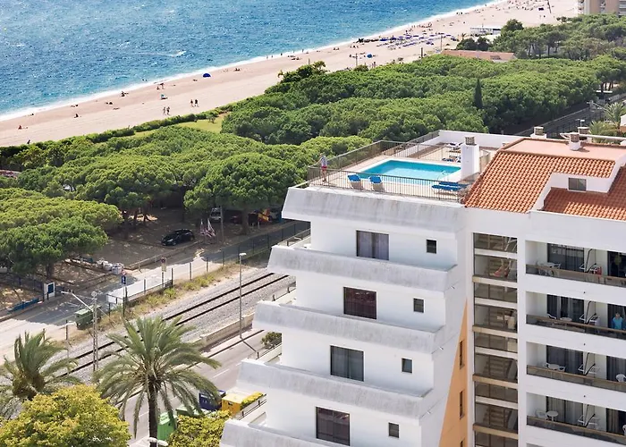 Tropic Park 4* Malgrat de Mar