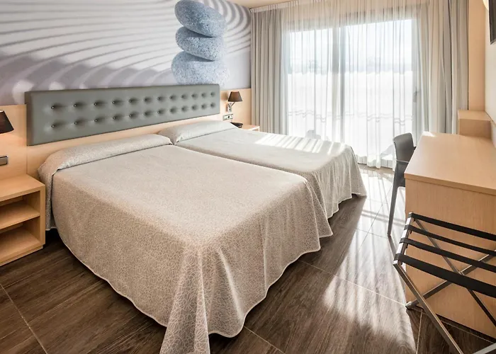 Tropic Park 4* Malgrat de Mar