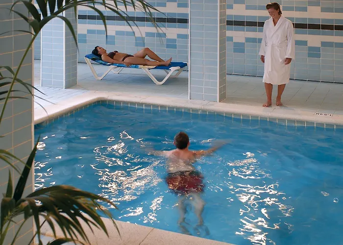 Tropic Park Курортный комплекс