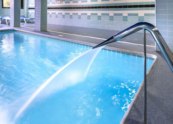 Tropic Park 4* Мальграт-де-Мар