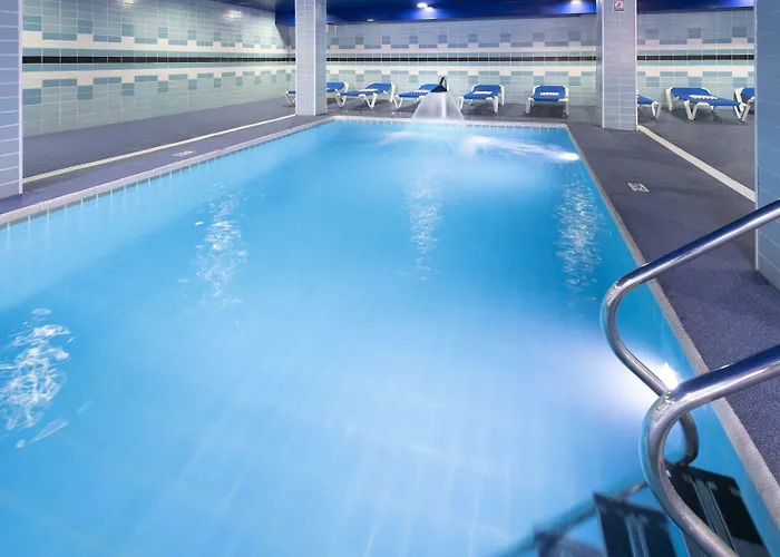 Курортный комплекс Tropic Park 4*