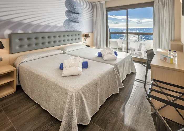 Tropic Park 4*