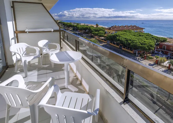 Курортный комплекс Tropic Park 4*